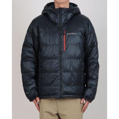 mont-bell（モンベル） アルパインダウン パーカ Men's 男性用