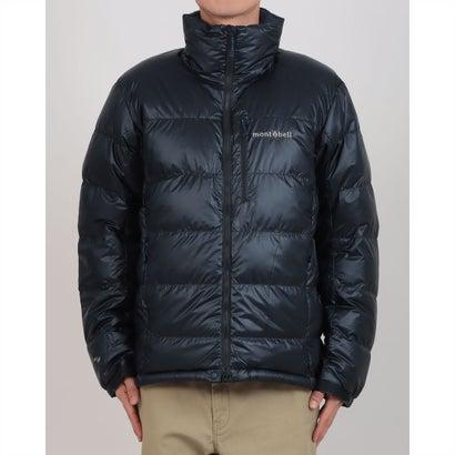 mont-bell（モンベル） アルパインダウン ジャケット Men's 男性用