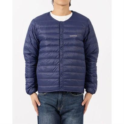 mont-bell（モンベル） スペリオダウン ラウンドネックジャケット