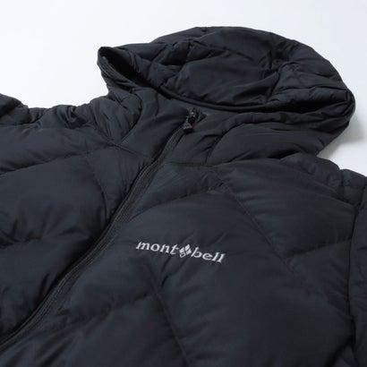mont-bell（モンベル） ネージュダウン パーカ Women's 女性用