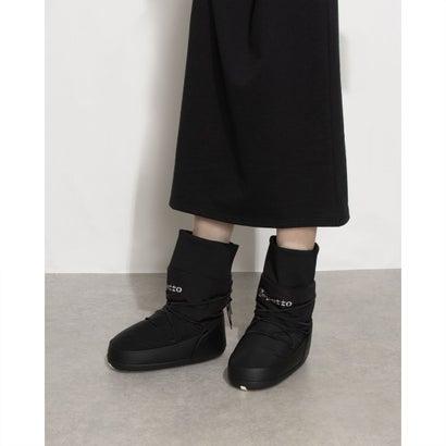 repetto（レペット） repetto GENTIANE BOOTS （ブラック） : ブランド