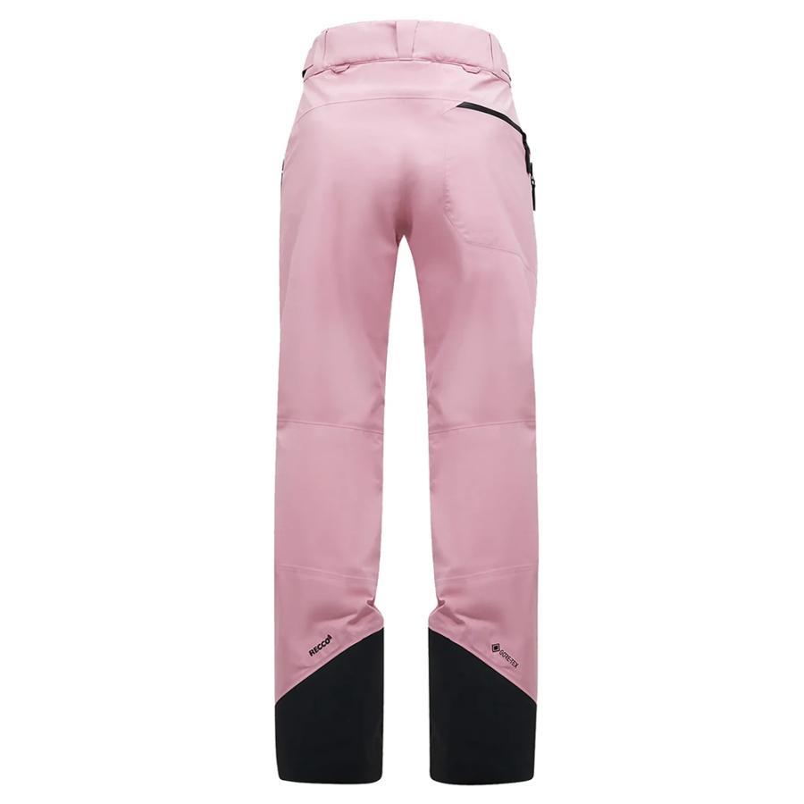 ピークパフォーマンス Wアルパイン ゴアテックス ジャケット パンツ