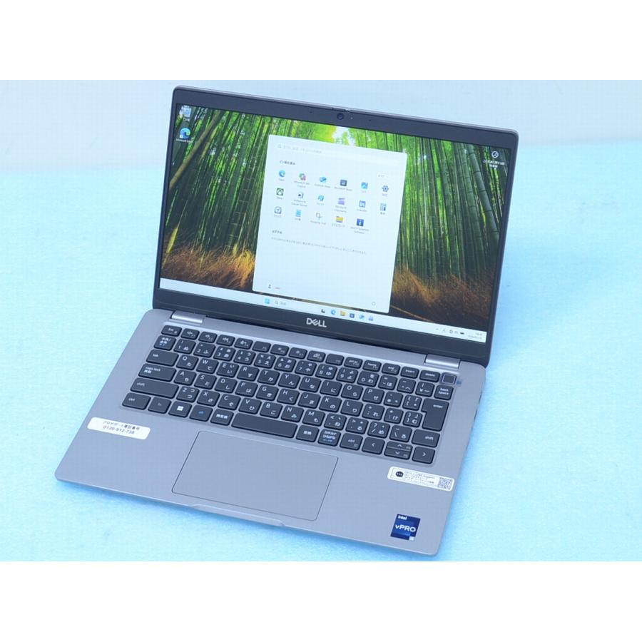 Latitude（Dell） 2027年9月 Latitude 5340 Core i5-1345U 16GB 256GB