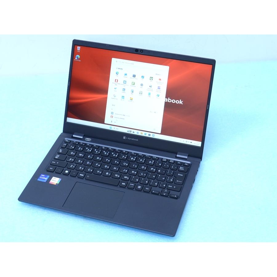 dynabook（ダイナブック） Dynabook G83/KW 12世代Core i7 大容量