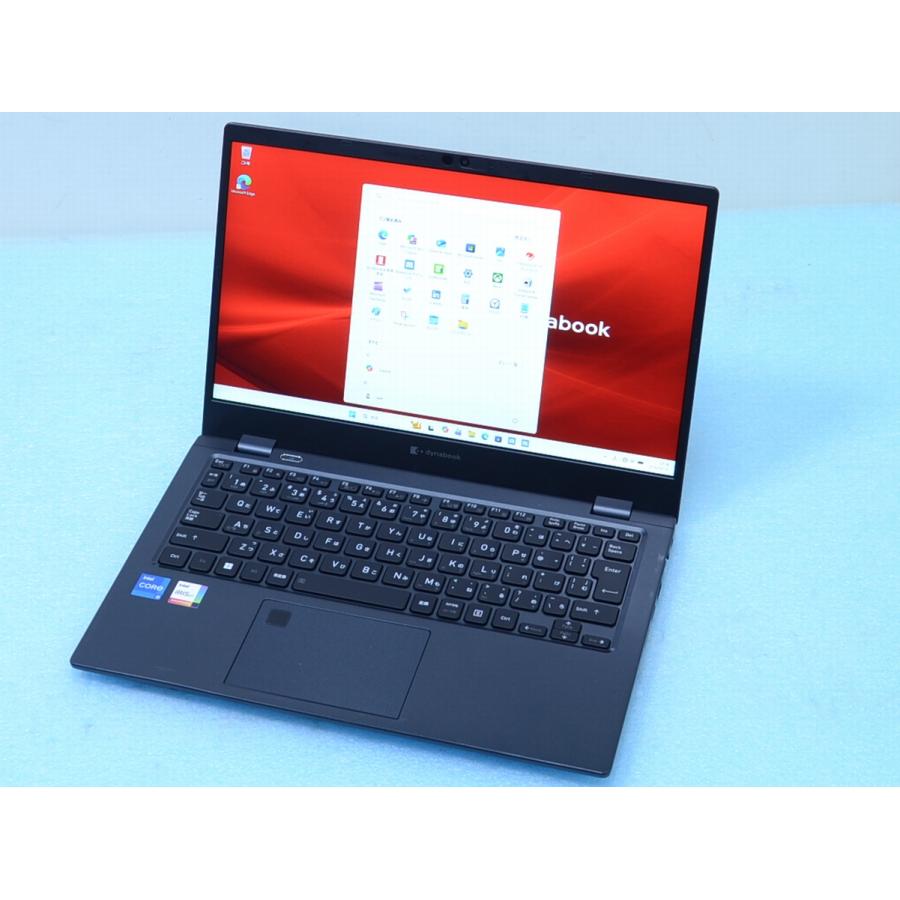 dynabook（ダイナブック） dynabook G83/KW LTE SIMフリー 12世代i5
