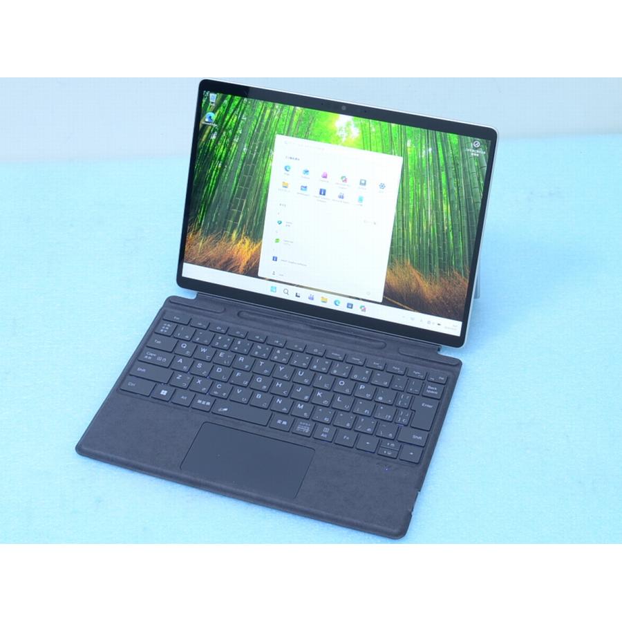 Surface Pro ほぼ未使用 Pro7+ LTE Office 11世代 i5 1135G7 8GB 256GB