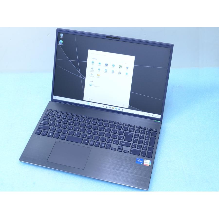 VAIO Pro BM VJBM11 13世代 Core i5-1334U 16GB 512GB Win11 10キー 16