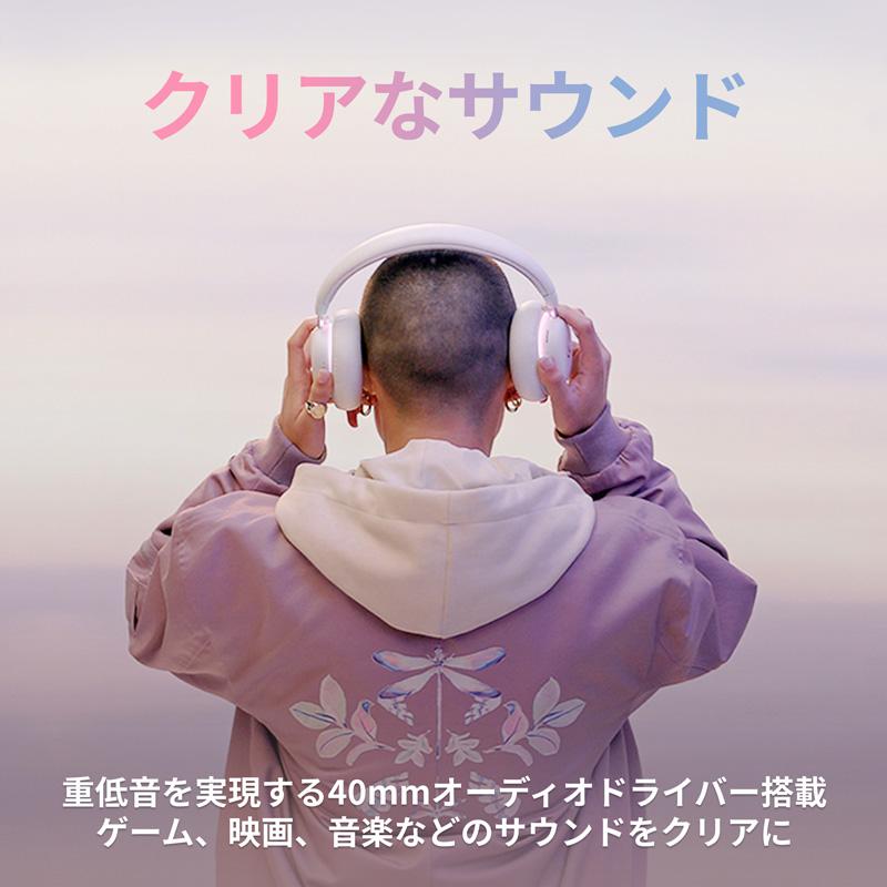 ロジクールG ゲーミングヘッドセット Logicool G G735 ワイヤレス