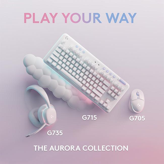 ロジクールG ゲーミングキーボード Logicool G G713 有線 テンキーレス