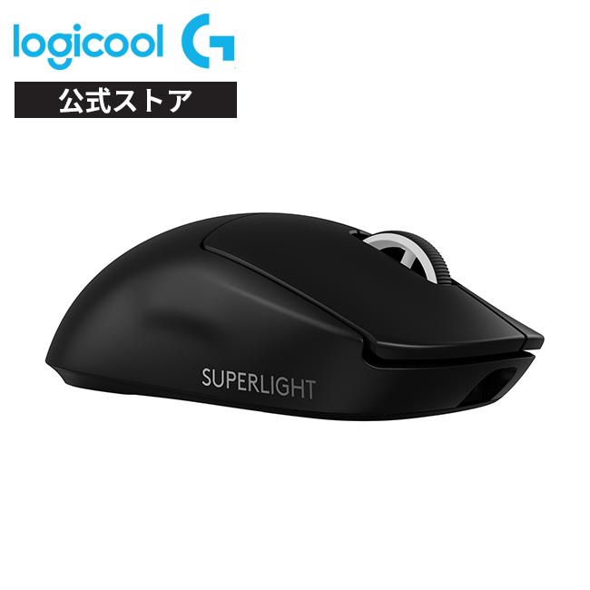 ロジクールG 3/11までの特価 ゲーミングマウス Logicool G G-PPD-004WL