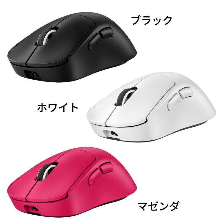 ロジクールG 3/11までの特価 ゲーミングマウス Logicool G PRO X