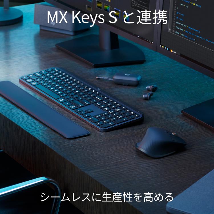 logicool（ロジクール） 3/11までの特価 マウス ワイヤレスマウス MX