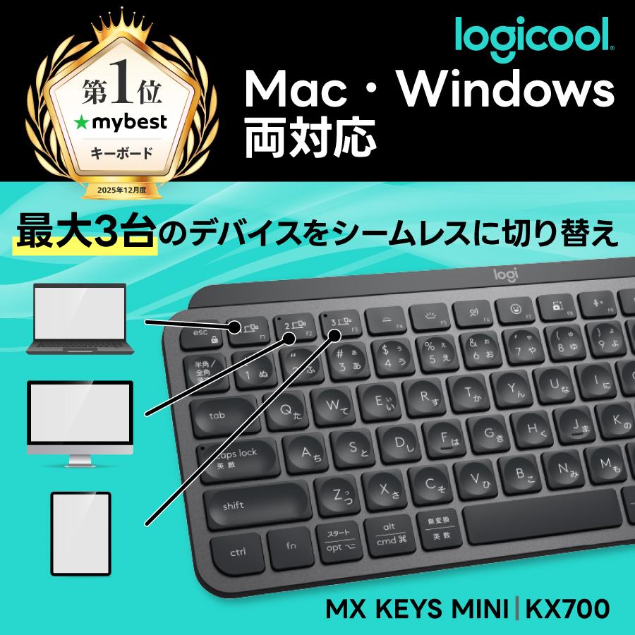 logicool（ロジクール） 3/1までの特価 キーボード ワイヤレス