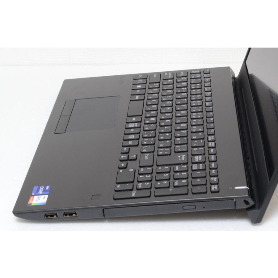 VAIO S 6時間 美品 S15 ALL BLACK EDITION VJS155 Core i9 12900HK