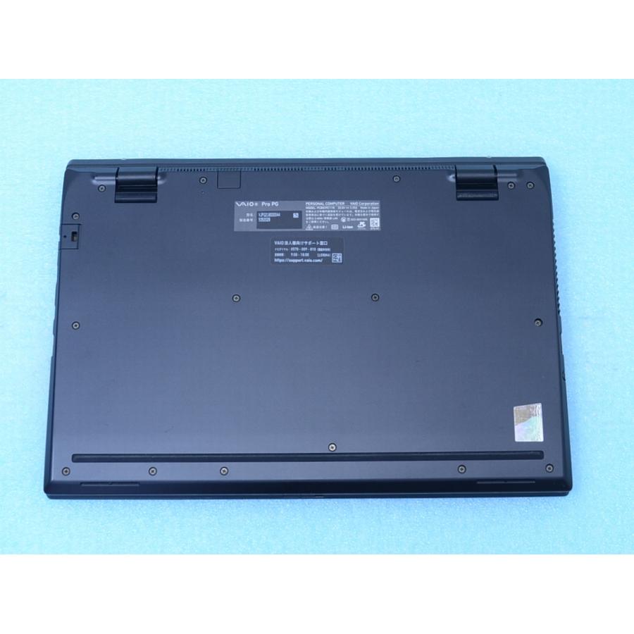 VAIO Pro 良品VJPG21 12世代Core i5-1235U 16GB 512GB Office Win11 13