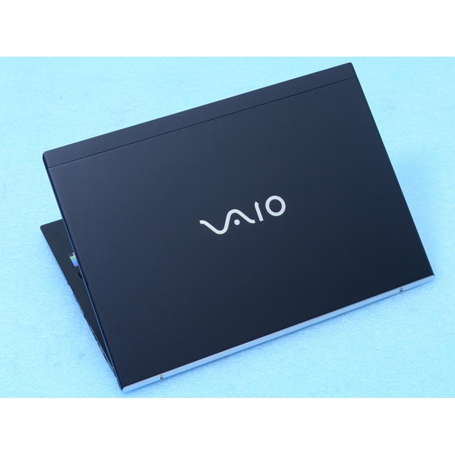 VAIO Pro PK 第12世代 i5 16GB SSD256GB オフィス VAIO Pro PK (2022年