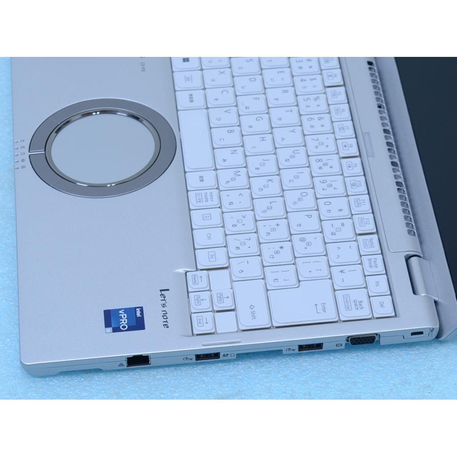 CF-FV4RDAAS 第13世代 16GB 1TB 14型QHD Office Win11 Panasonic CF