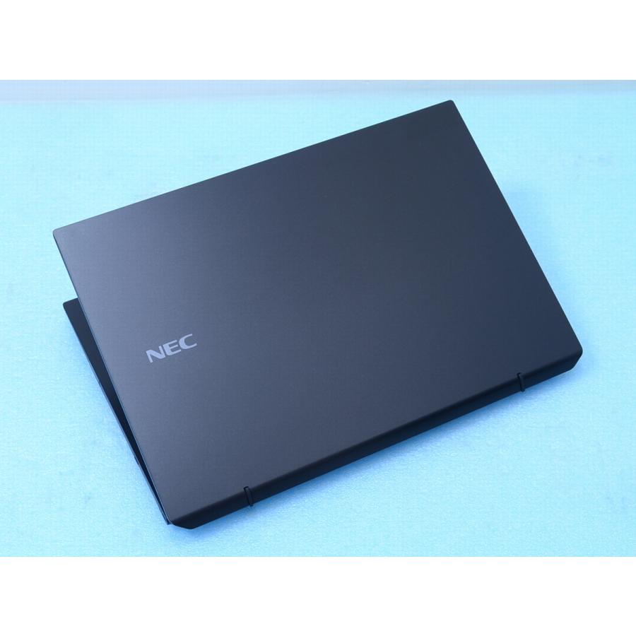 NEC NEC VersaPro 2023年10月 第12世代i5 16GB SSD512GB DVD-RW