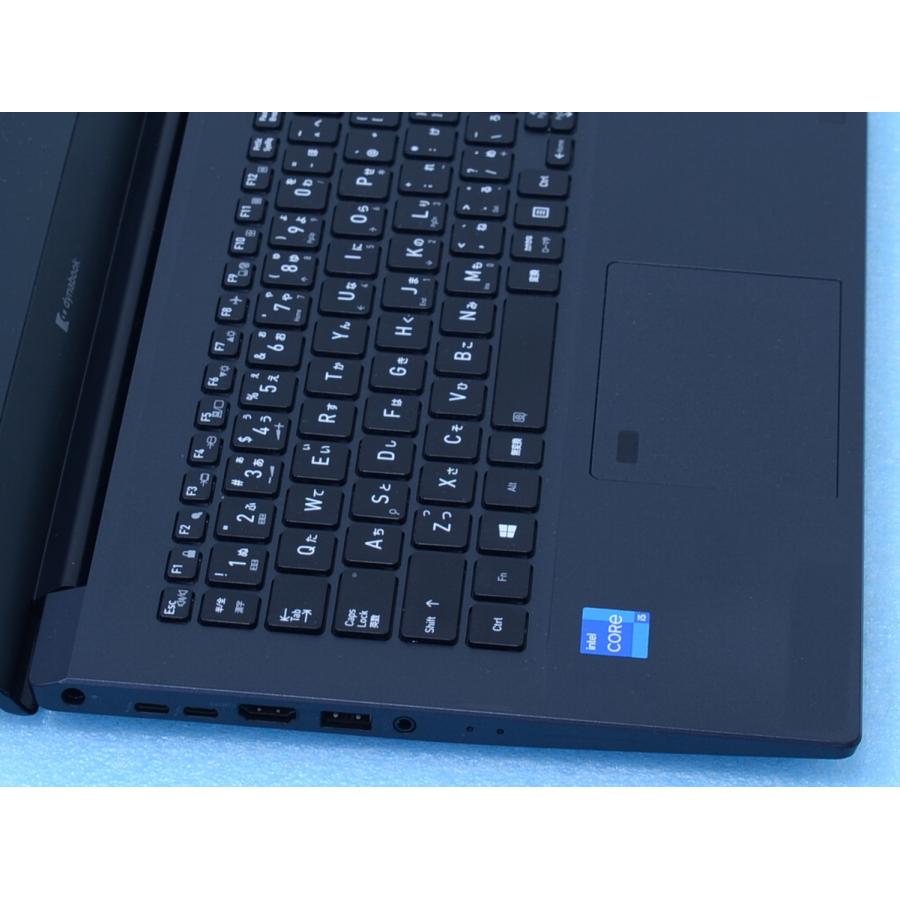 dynabook（ダイナブック） dynabook MJ54/HS 11世代 i5 メモリ16GB