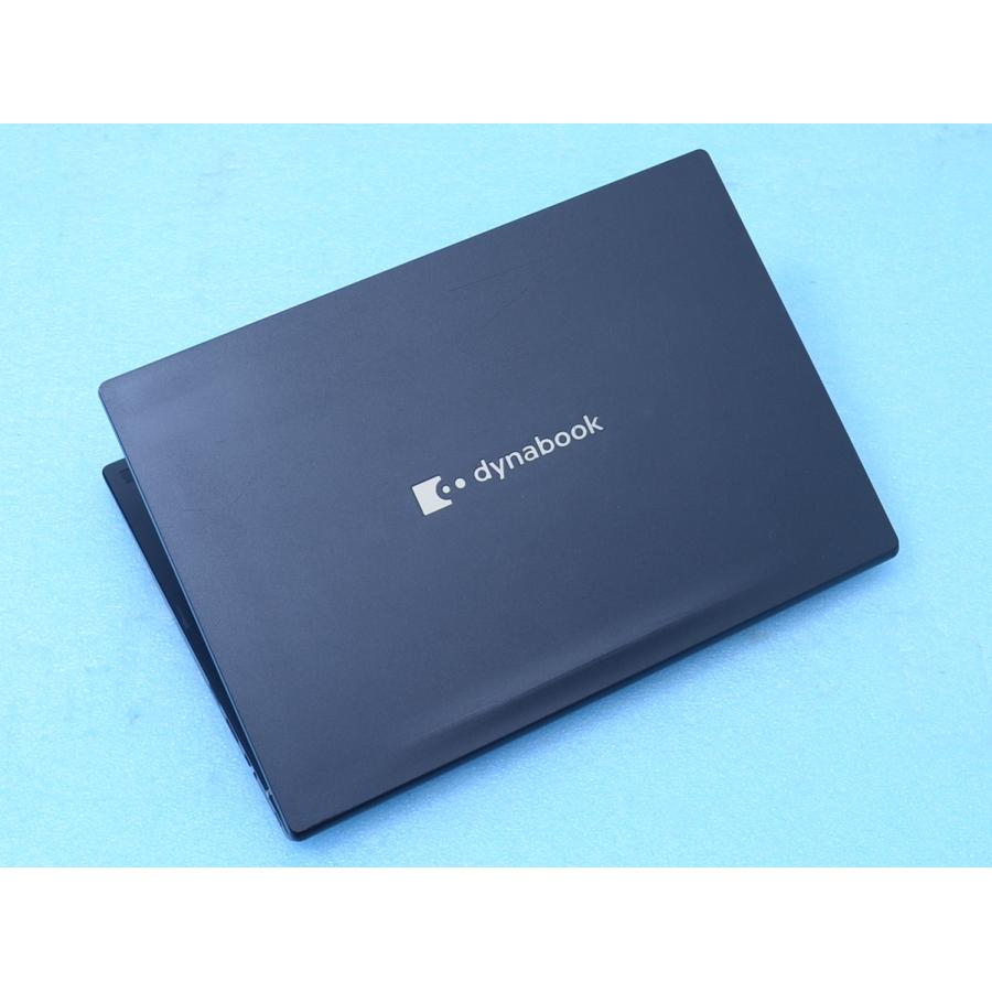 dynabook（ダイナブック） dynabook MJ54/HS 11世代 i5 メモリ16GB