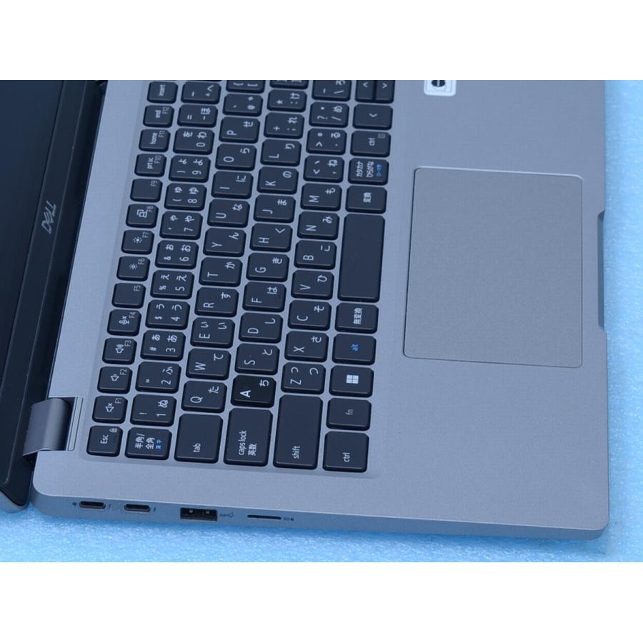 Latitude（Dell） DELL Latitude 5330 12世代Core i5-1245U 256GB