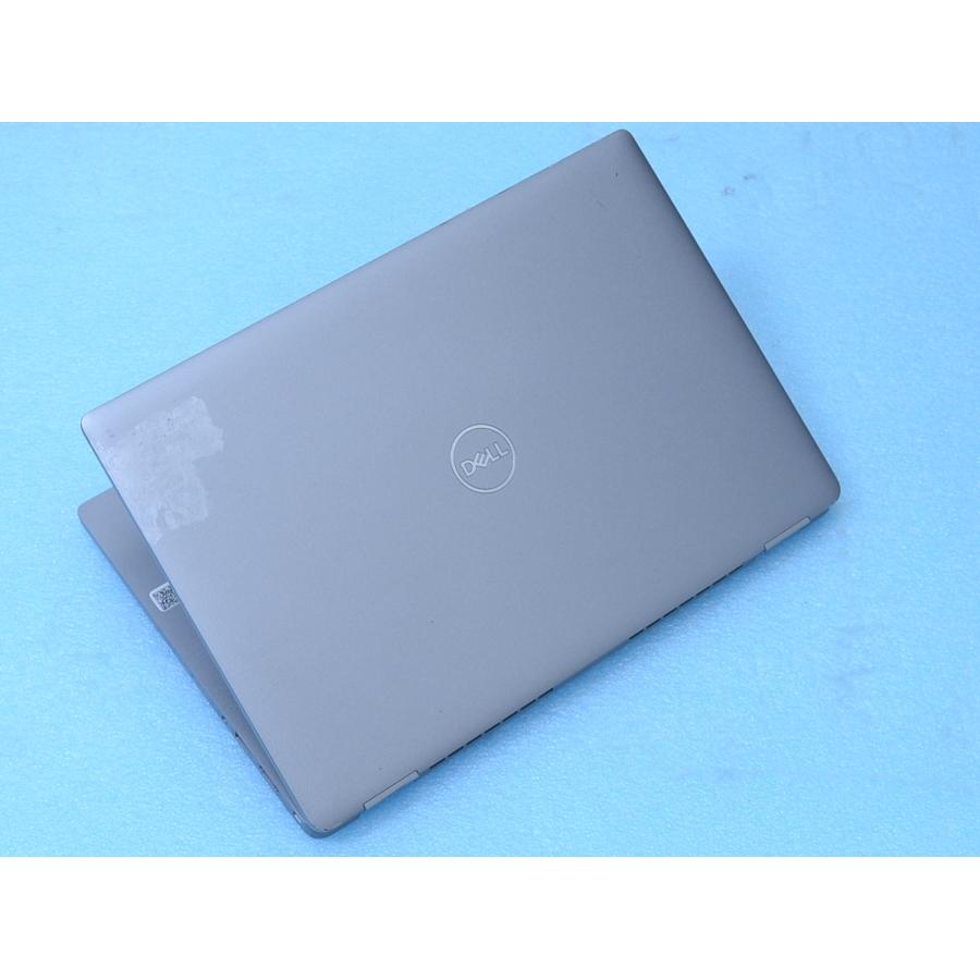 Latitude（Dell） DELL Latitude 5330 12世代Core i5-1245U 256GB