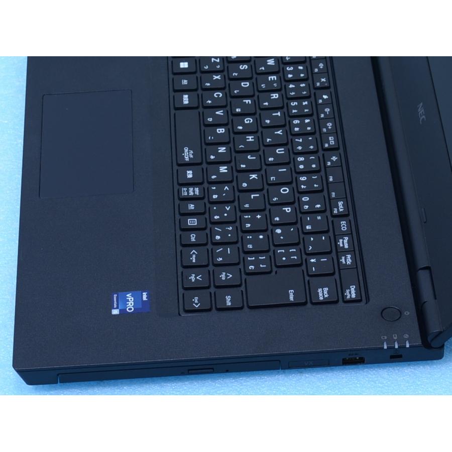 NEC きれいNEC VersaPro 12世代 Core i5 20GBメモリ 256GB NVMe 500GB