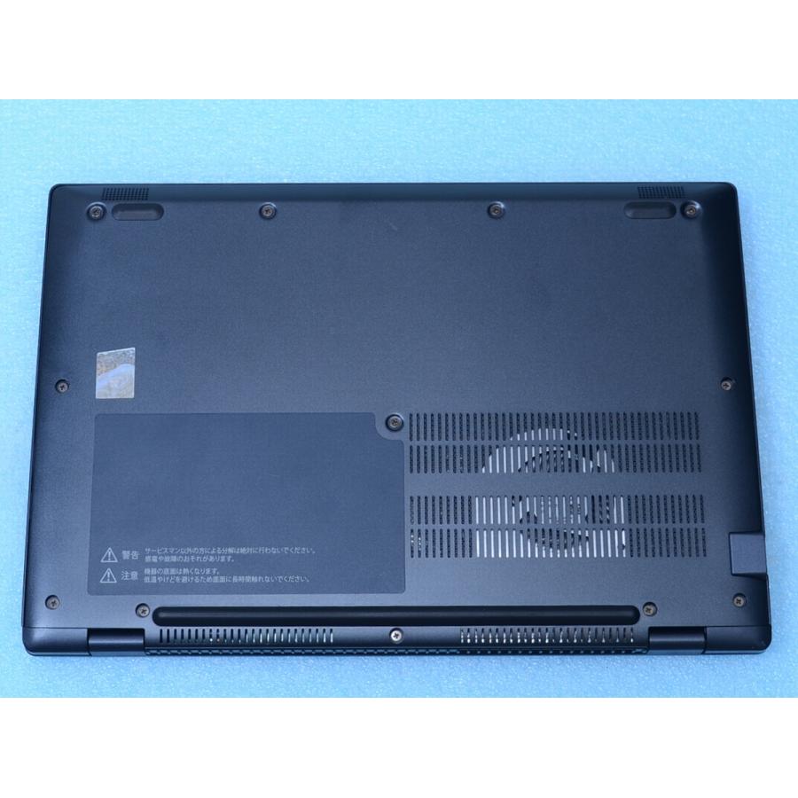 dynabook G G83/LW 13世代 Core i5-1334U 16GB 512GB Win11 USB4 WiFi6