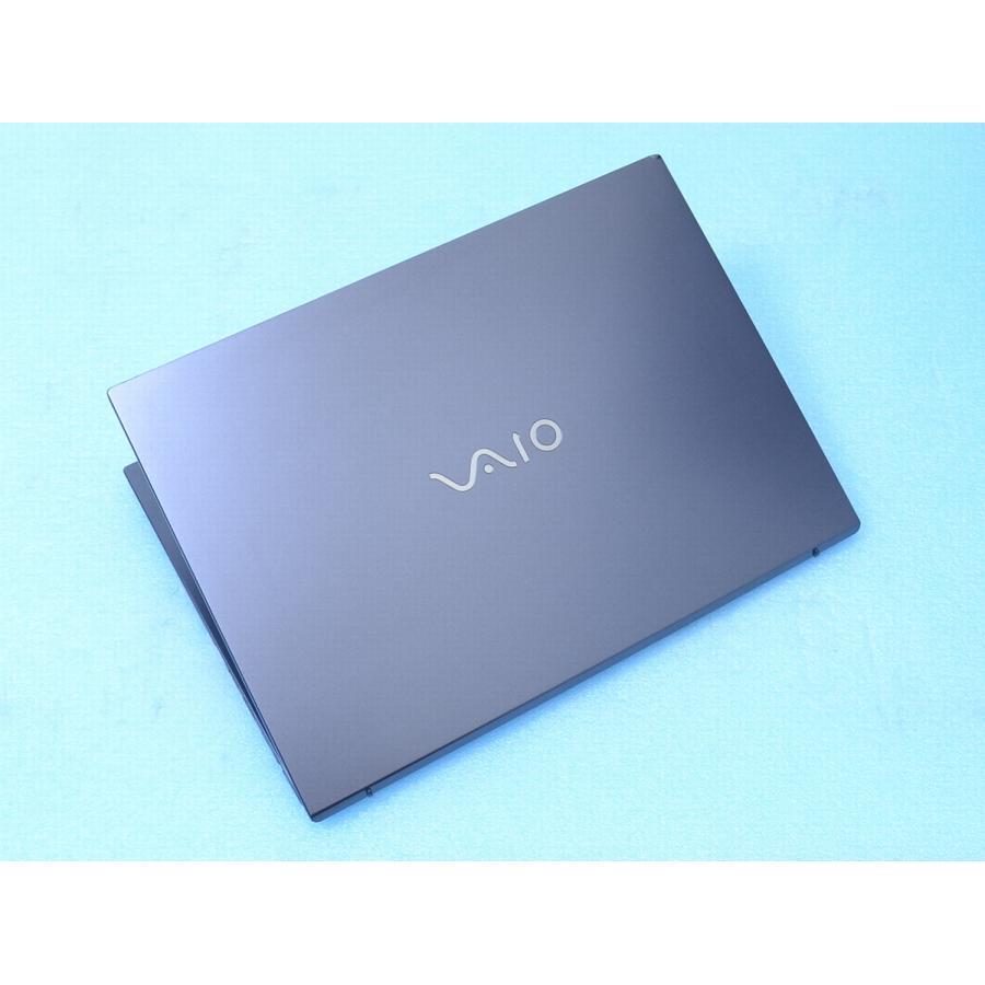 VAIO Pro BM VJBM11 13世代 Core i5-1334U 16GB 512GB Win11 10キー 16