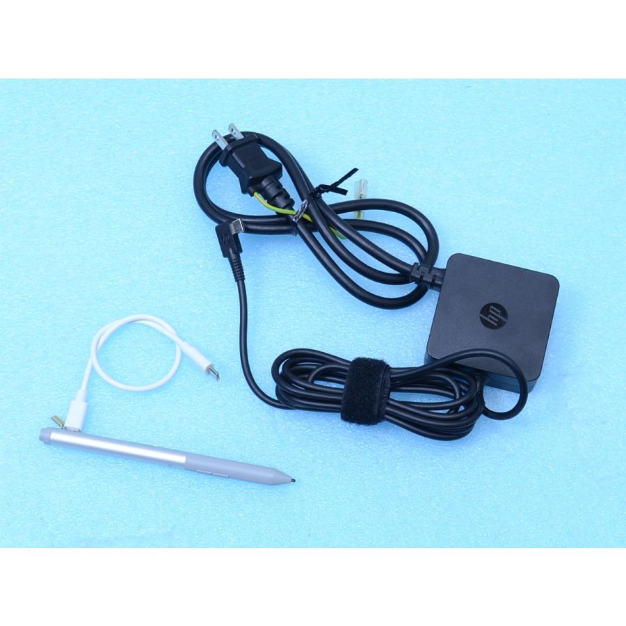 日本HP HP Elite x2 G8 ペン付 希少液晶3K2K LTE/WiFi6 第11世代 Core