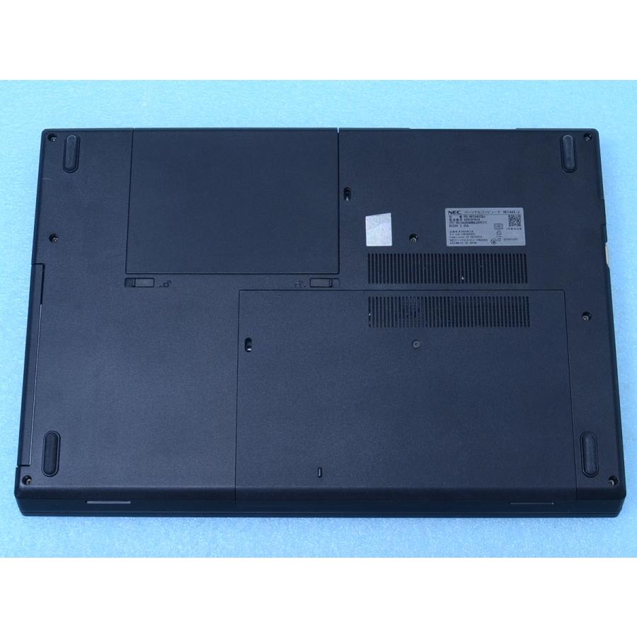 NEC NEC VersaPro Core i5-1235U 16GB 512GB(SSD) 500GB(HDD) DVDRW