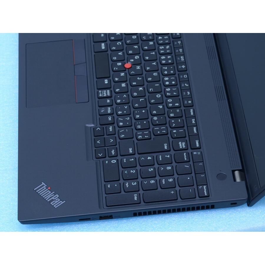 ThinkPad きれいThinkPad L15 Gen3 第12世代Core i5-1235U 16GB 256GB