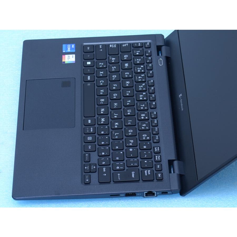 dynabook G 美品dynabook G83/LW 13世代 Core i5-1334U 16GB 512GB