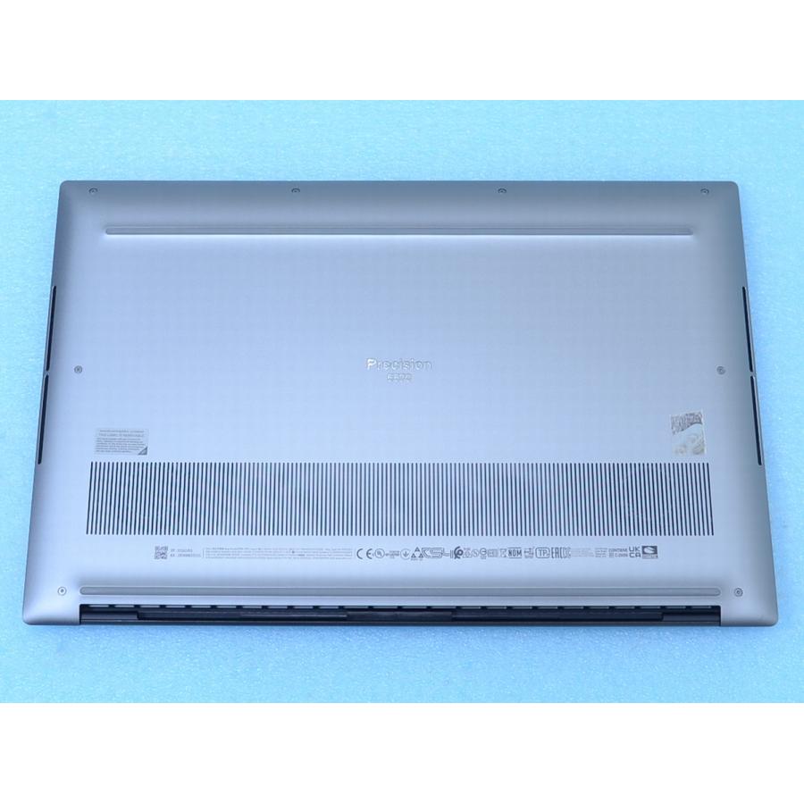 Precision Precision5570 Core i7-12800H 32GB SSD512GB WUXGA Quadro