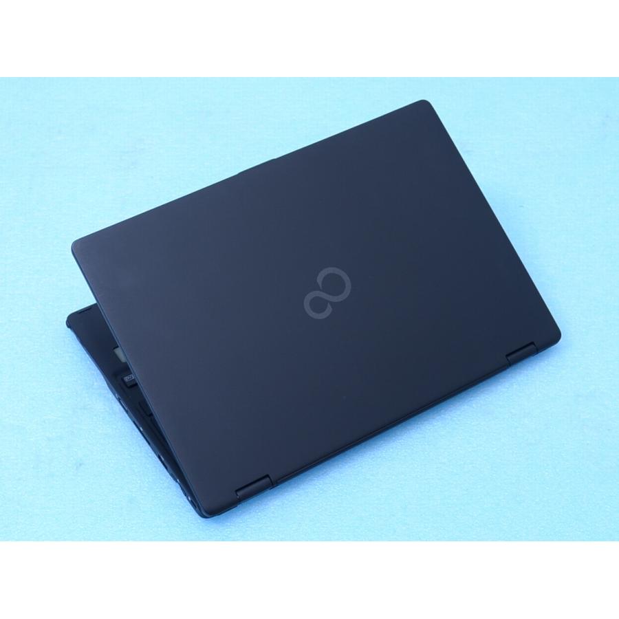 美品「第12世代」タッチパネル 富士通 LIFEBOOK U9312X 1245 美品「第