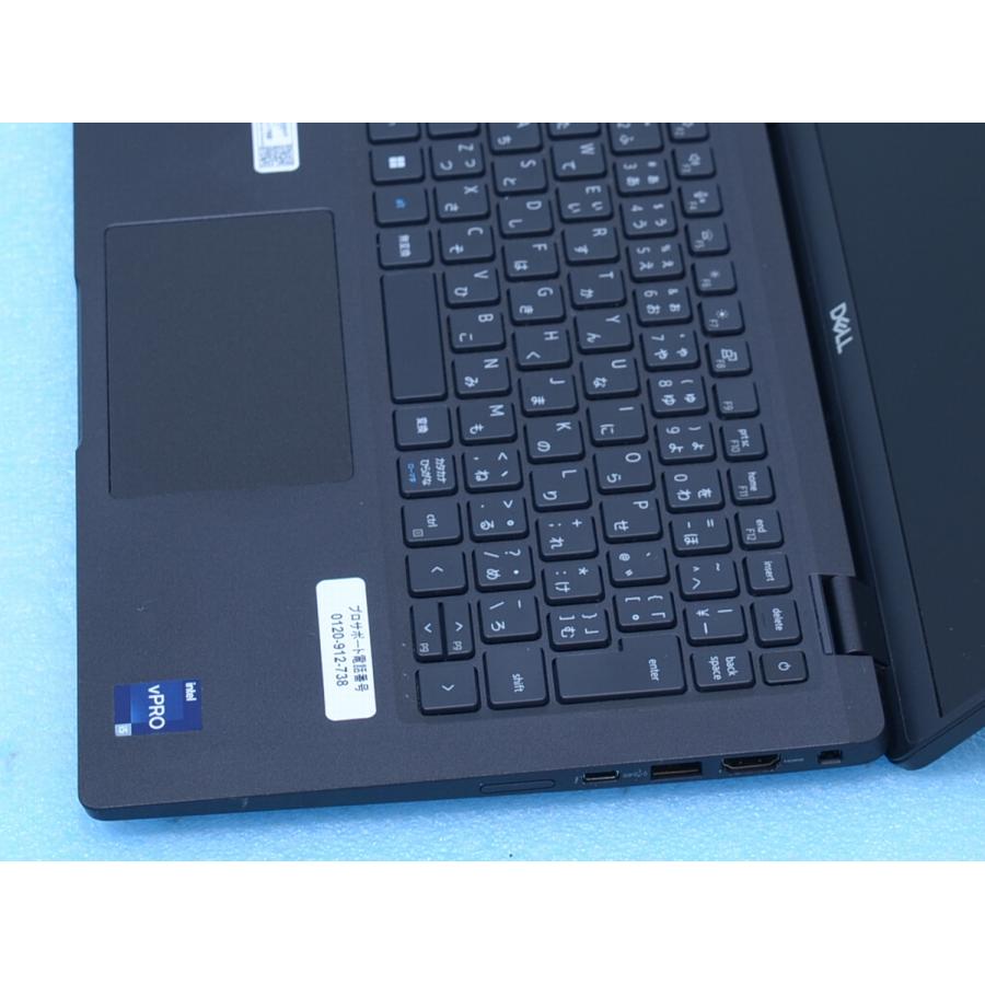 Latitude（Dell） Latitude7430 12世代Core i5-1245U 16GB 512GB