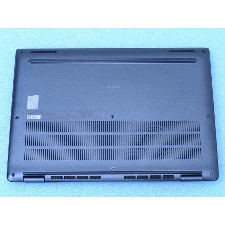 Latitude（Dell） Latitude 7350 Core Ultra5-135U 32GB 512GB タッチ