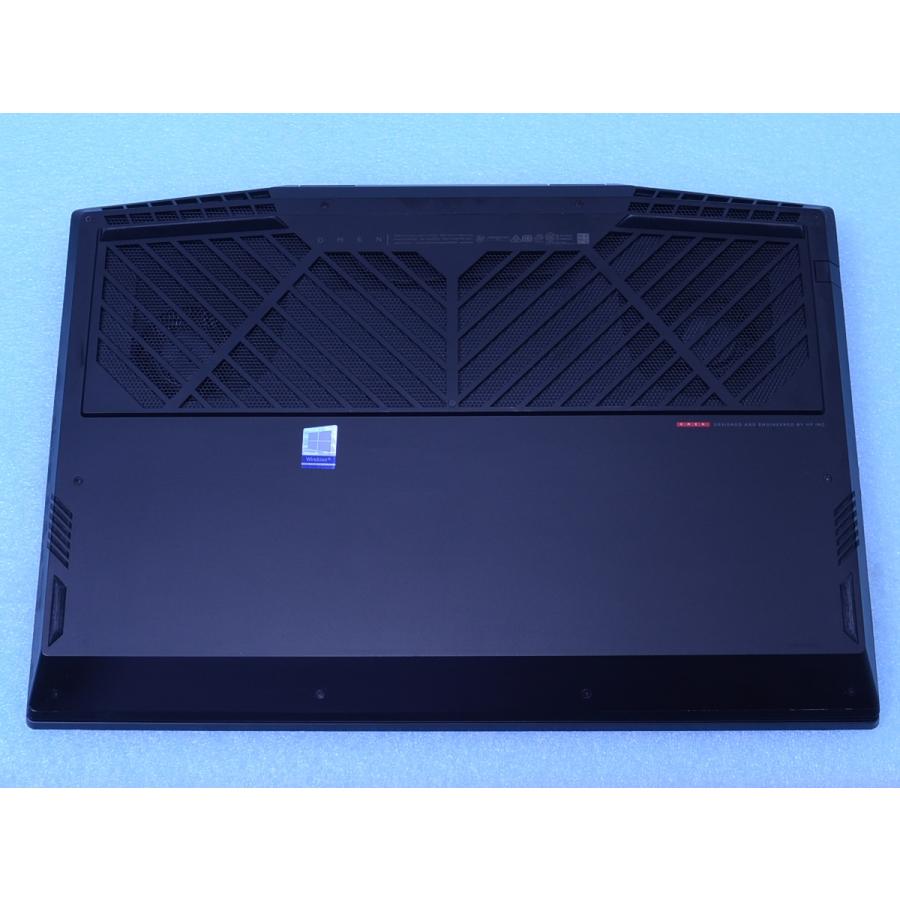 日本HP hp OMEN Laptop 17-CB1002tx Core i9 10885H 32GB