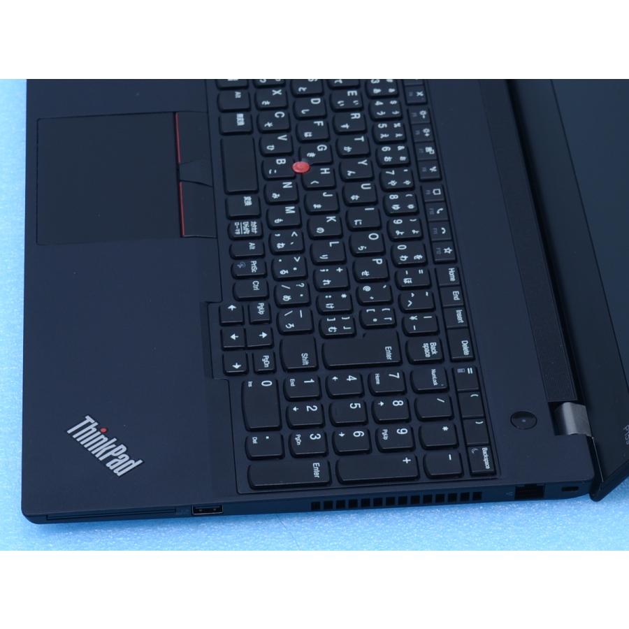 きれいThinkPad P15s Gen2 11世代 Core i7 メモリ40GB 1TB(SSD) NVIDIA