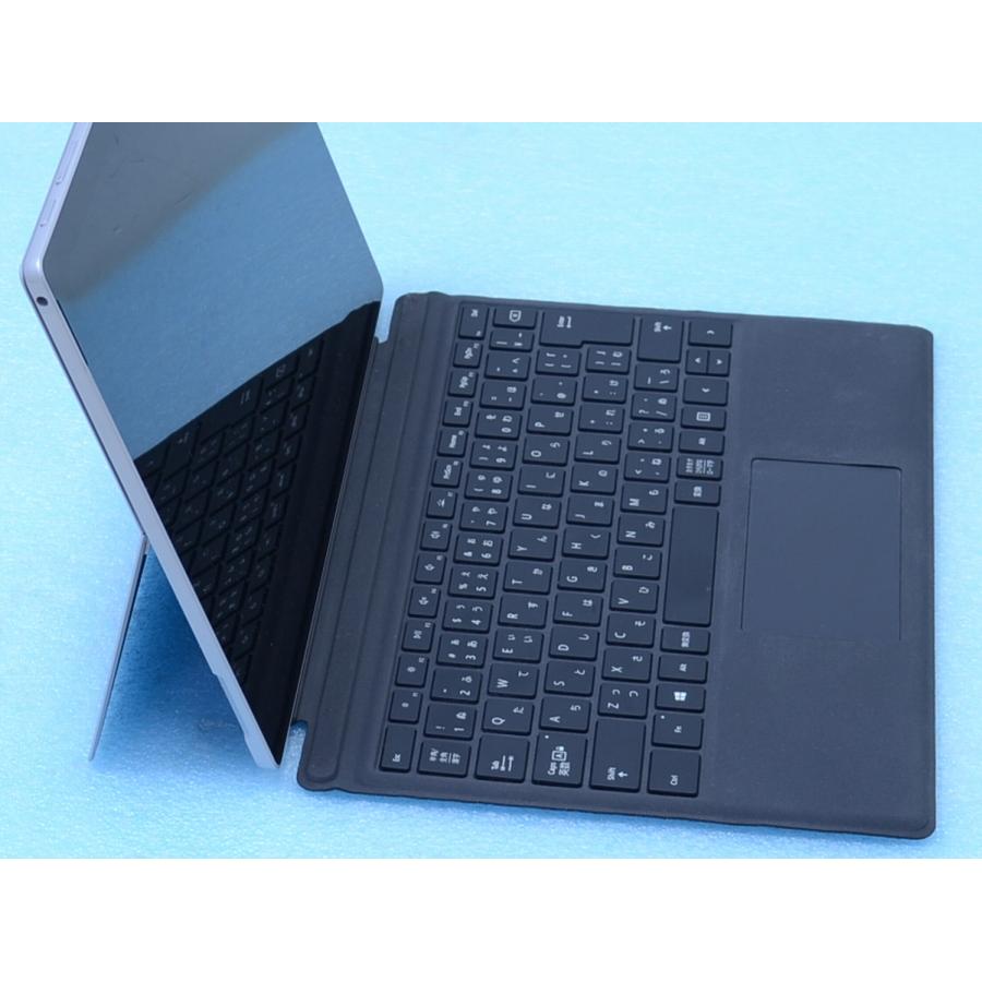 Surface Pro ほぼ未使用 Pro7+ LTE Office 11世代 i5 1135G7 8GB 256GB