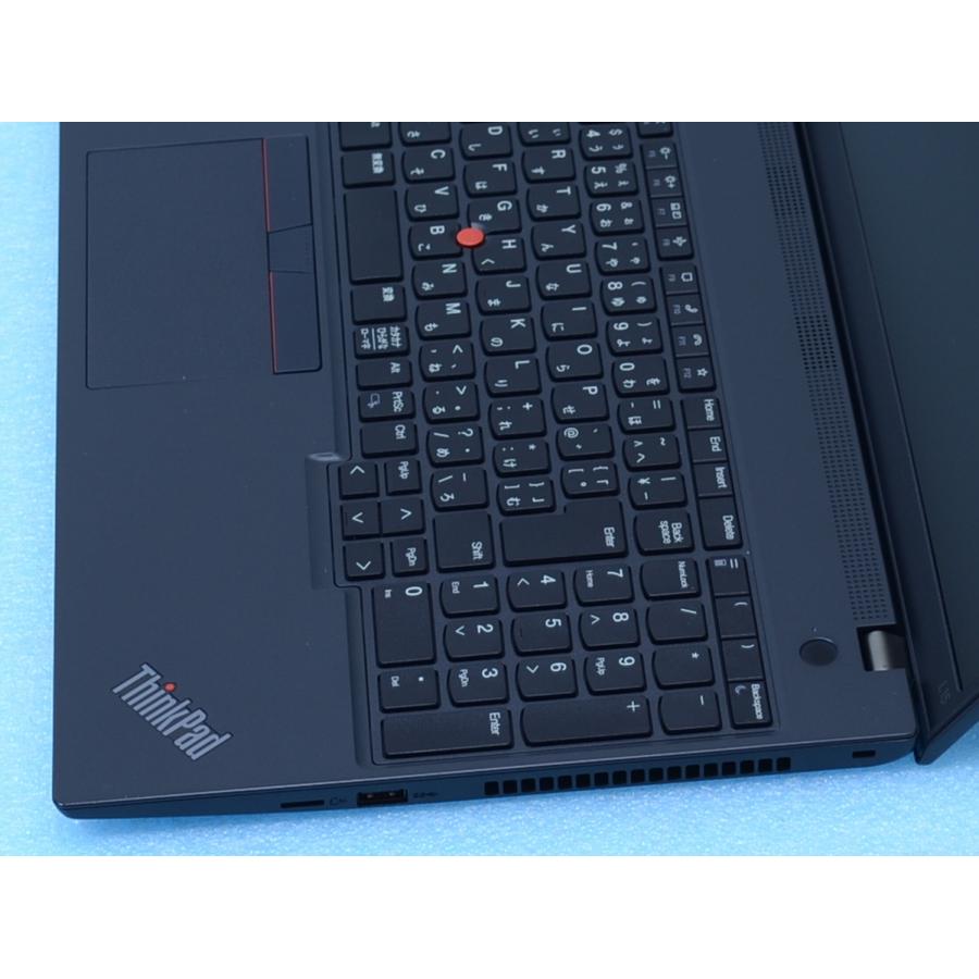 ThinkPad L15 Gen4 Core i7-1355U 16GB 512GB Office Win11 Lenovo