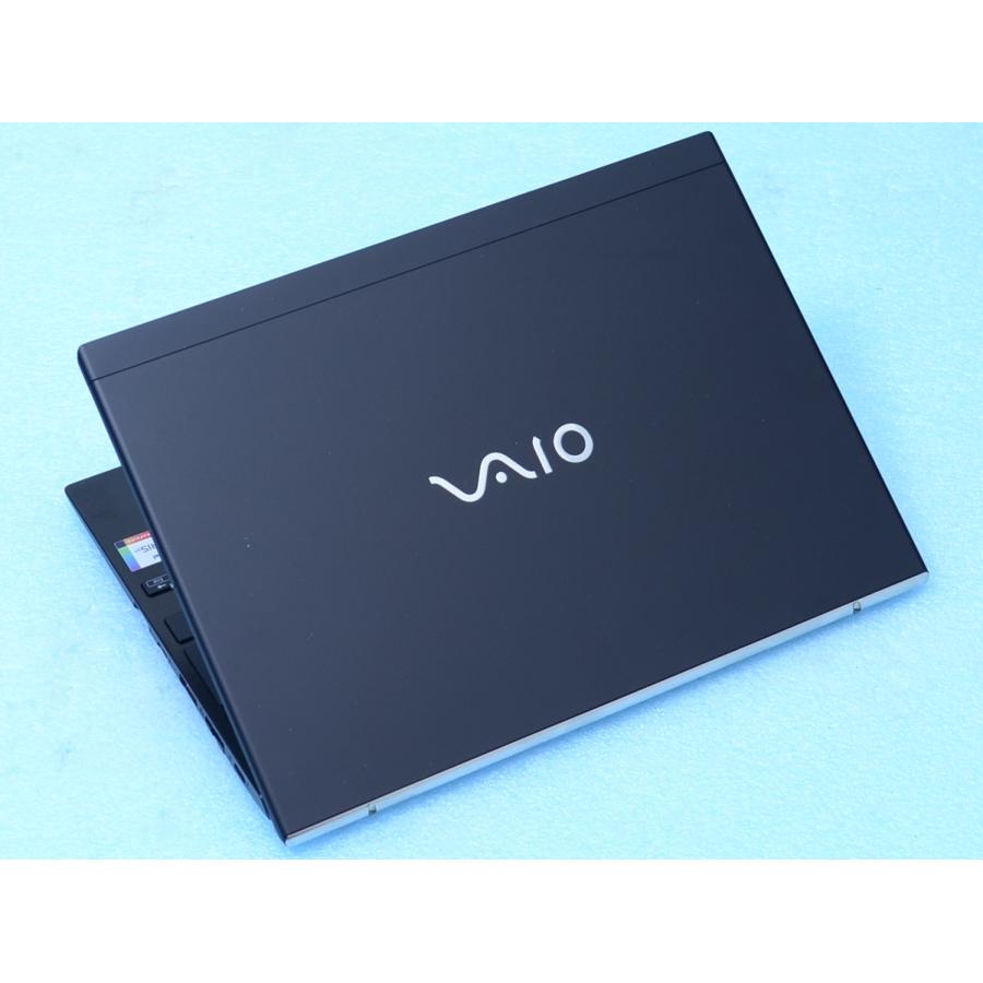 VAIO Pro PJ VJPJ22 SIMフリーLTE Core i7-1255U 16GB 512GB Win11