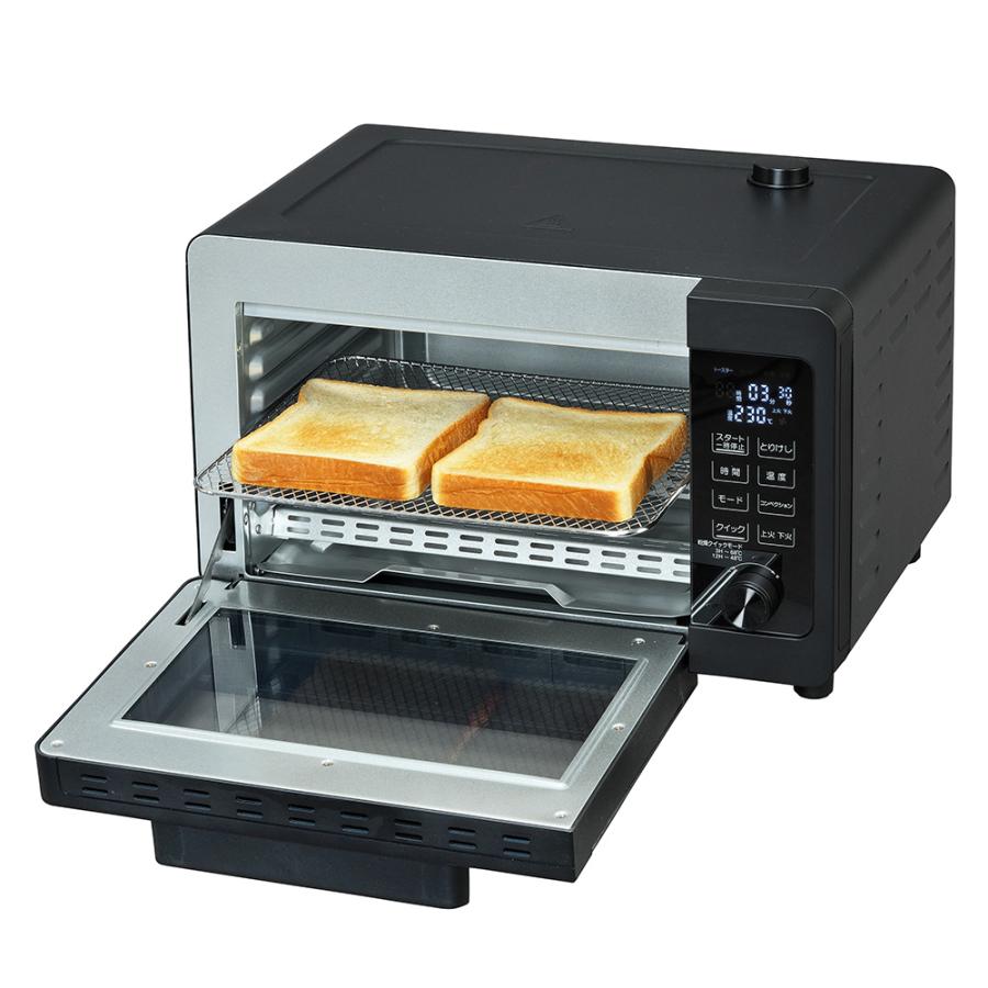 食品乾燥機 ドライフードエアー DryFoodAir TOASTER フードドライヤー