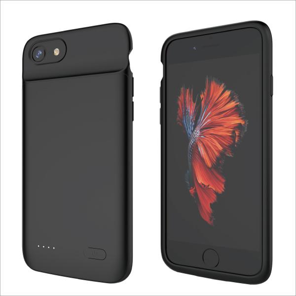 LooCo iPhone SE ケース 第3世代 SE3 第2世代 SE2 充電 モバイル