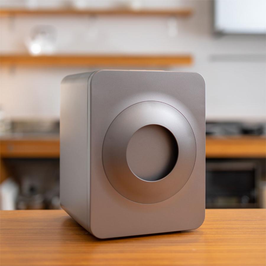 公式 直営ショップ】loofen ルーフェン （スモーキーグレー） 家庭用