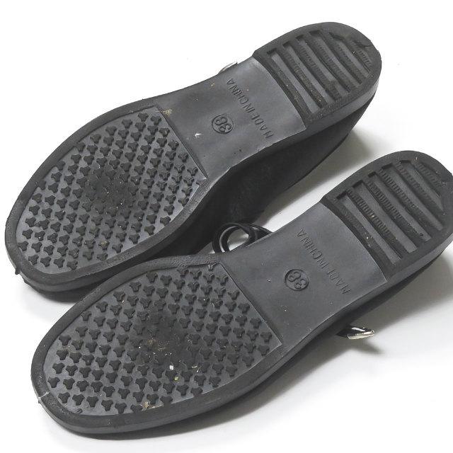 トーガ パンダメリカ TOGA x PANDAMERICA 20SS 別注 Maryjane メリー