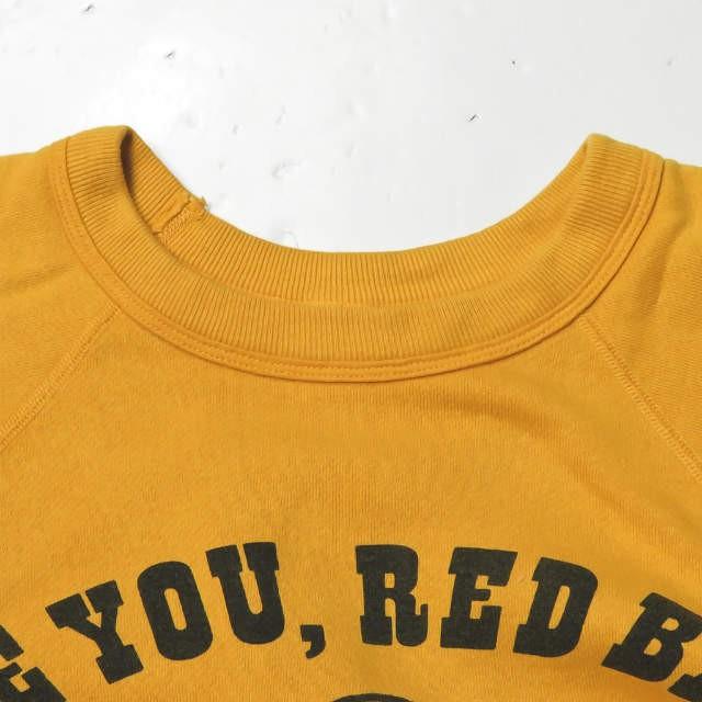 WAREHOUSE x Vintage PEANUTS ウエアハウス ヴィンテージ ピーナッツ