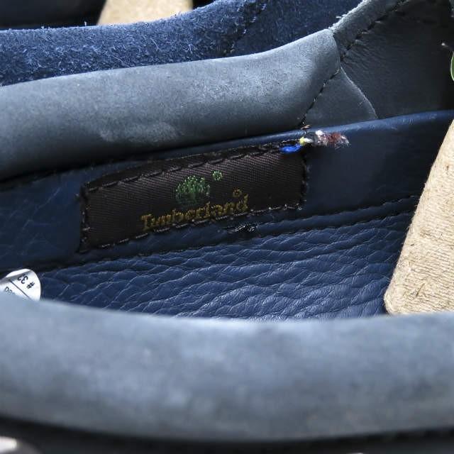 Engineered Garments x Timberland ガーメンツ ティンバーランド 3 EYE