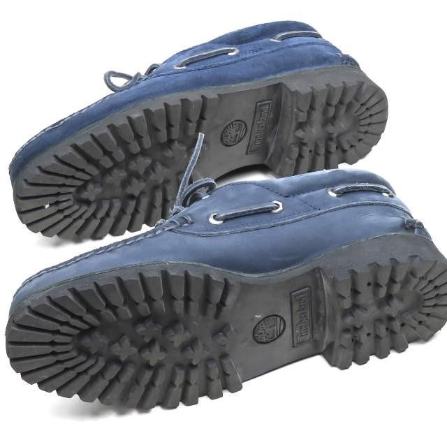 Engineered Garments x Timberland ガーメンツ ティンバーランド 3 EYE