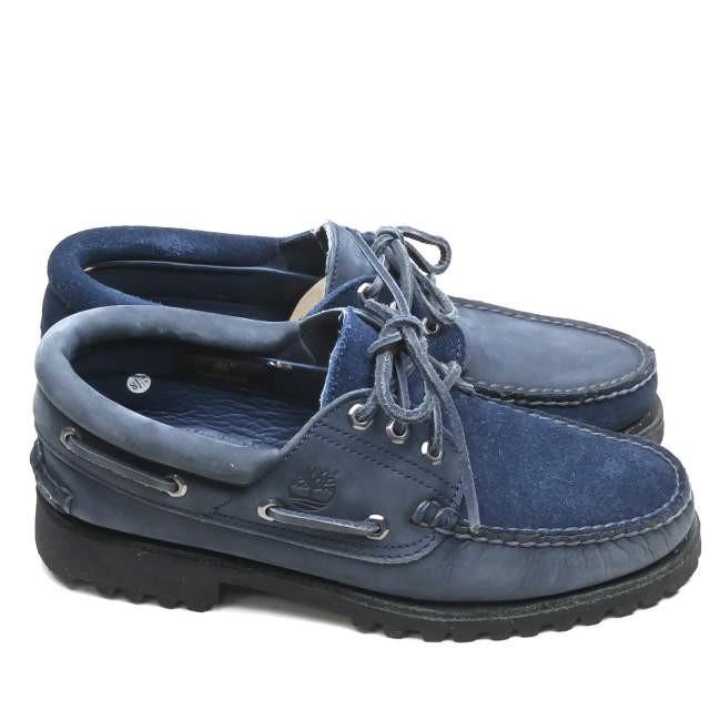 Engineered Garments x Timberland ガーメンツ ティンバーランド 3 EYE